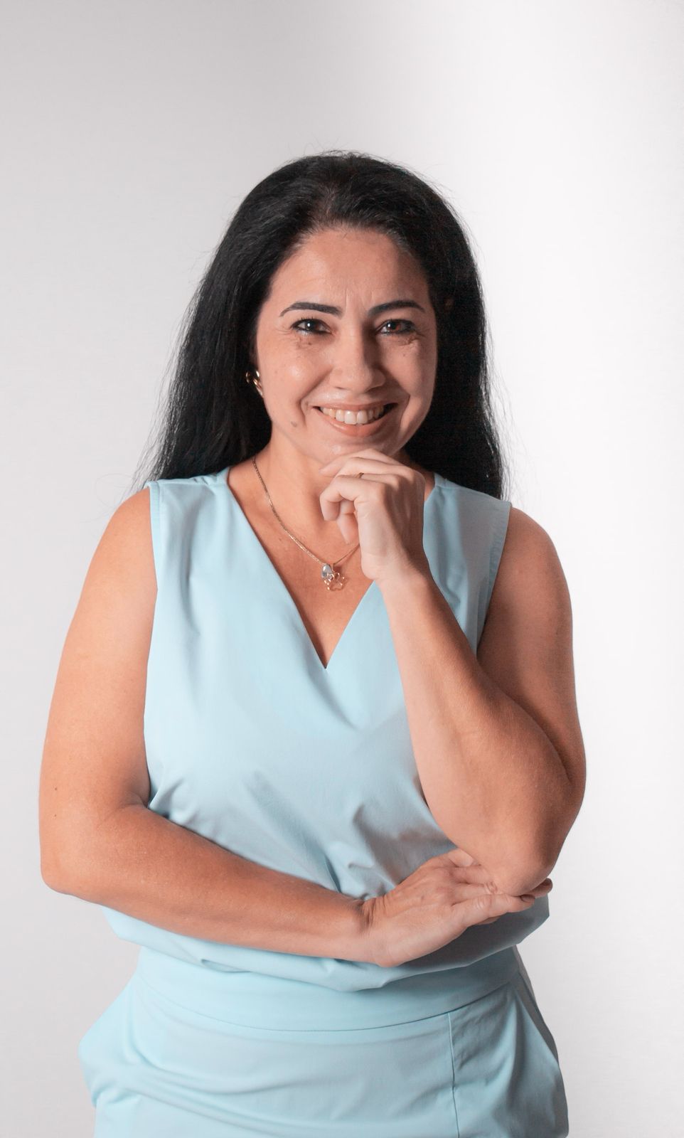 Foto de Luciane Oliveira